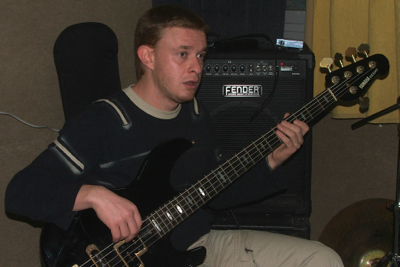 Haim Nazarovsky