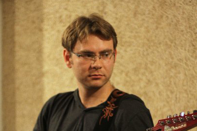 Stas Sergienko